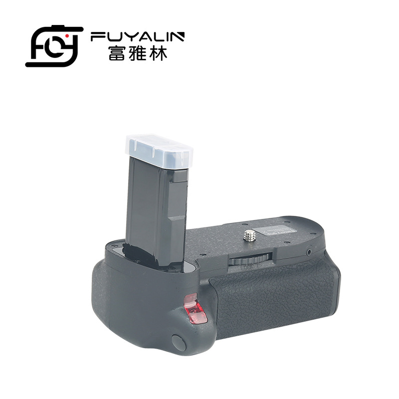 SLR handle MB-D5100 for Nikon D5100 D5200 SLR camera vertical battery box handle