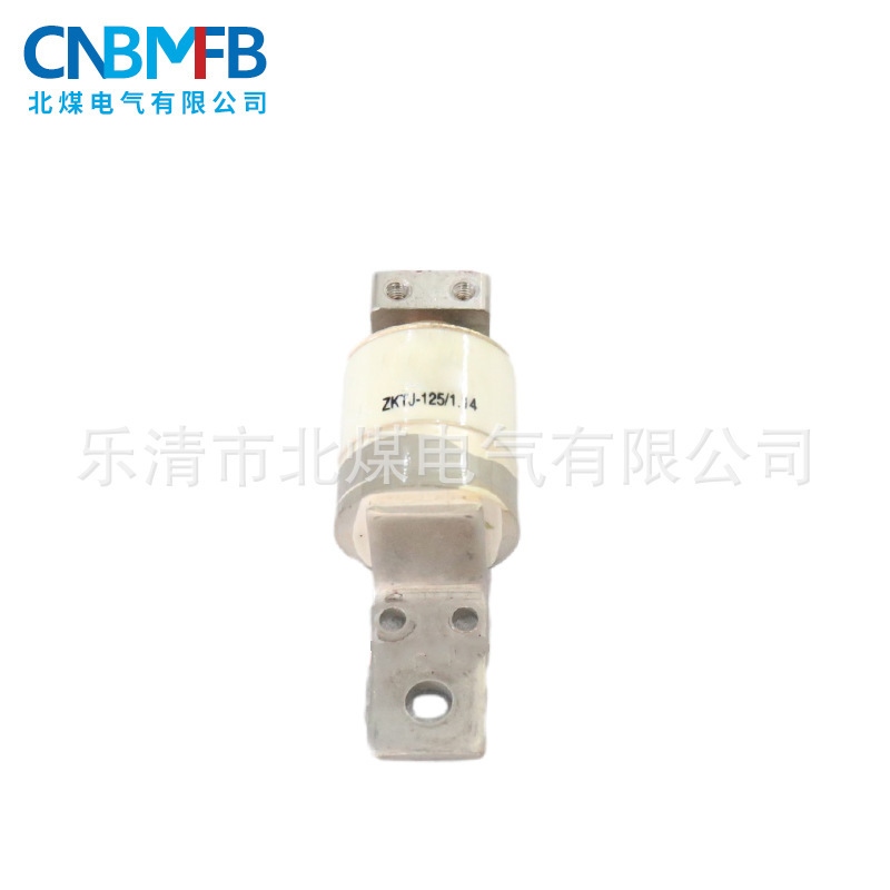 ZKTJ-125-1.14 vacuum switch tube vacuum arc extinguishing device mine vacuum switch tube