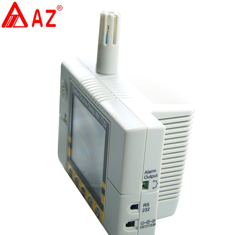 Az7722 Carbon Dioxide Detector Carbon Dioxide Carbon Dioxide Analysis Hengxin Brand Az-7722