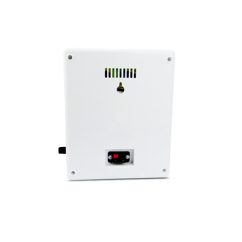 Monitoring Pickup Speaker Integrated Voice Intercom High Fidelity Monitor Intercom Video Camera Audio