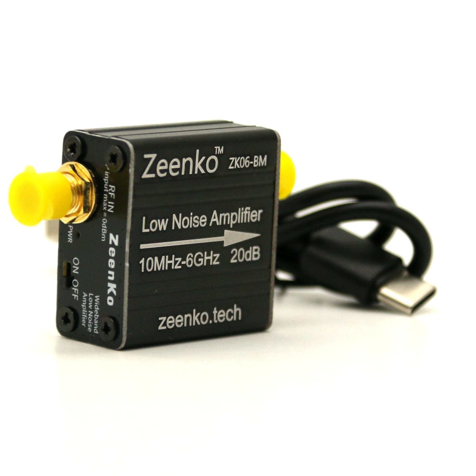 Zeenko Bm Series Lna Low Noise Amplifier Low Noise Amplifier Module