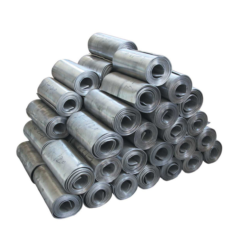 Radiation Protection Radiology Lead Plate 1-10mm Radiation Protection Lead Roll X-Ray Protection Lead Plate Radiation Protection Lead Plate