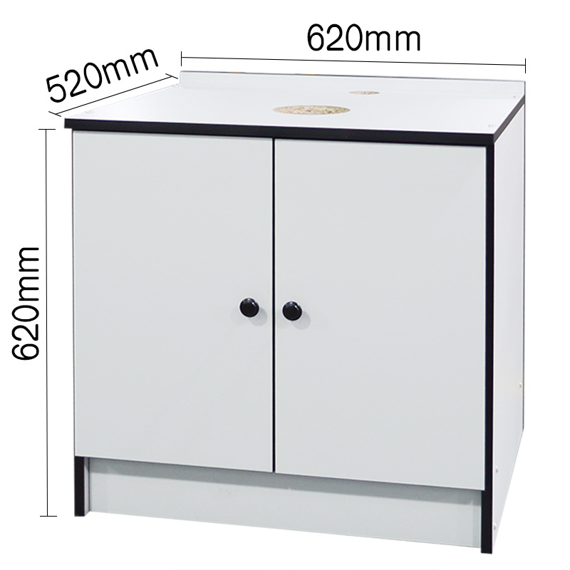Lens Edge Grinding Machine Workbench Weizhen Operating Table Equipment Base Semi-Automatic Edge Grinding Machine Table Universal Cabinet