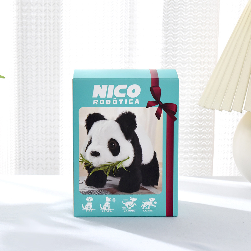 аксессуары батарея/зарядное устройство/отвертка/винт/поводок для собаки/колокольчик/цветная коробка/морковка/жидкость для пузырей