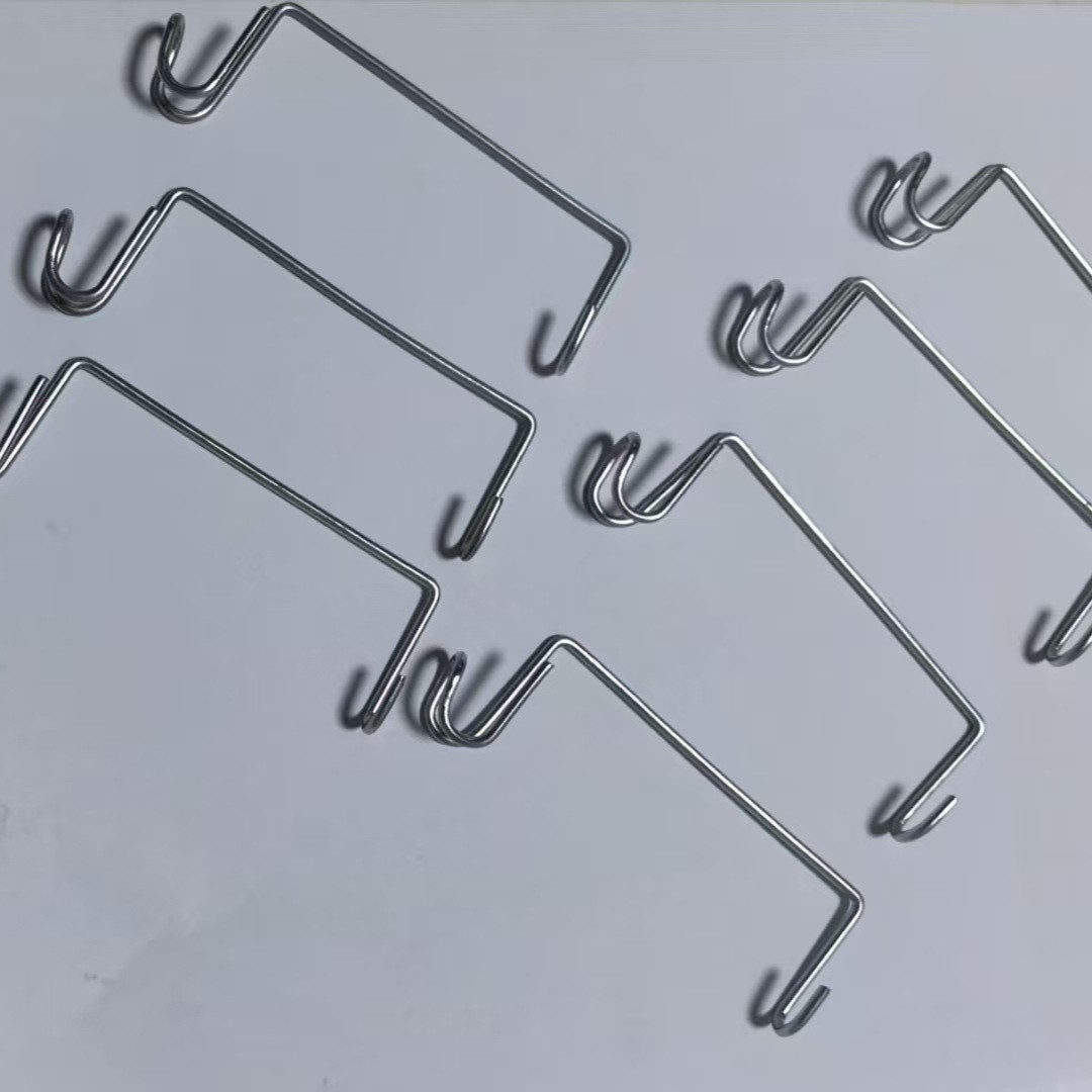 Greenhouse Accessories Air Vent Clip Multi-Size Multi-Scenario Corrosion-Resistant Air Vent Clip Vegetable Greenhouse Accessories Air Vent Clip