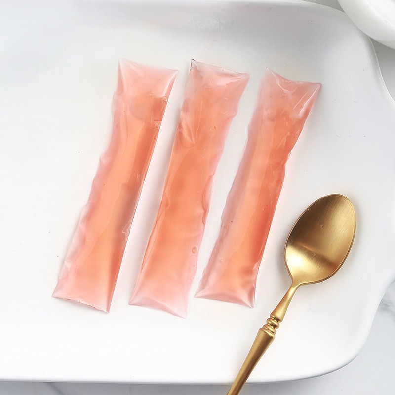 Enzyme Jelly O Em Processing Prebiotic Enzyme Jelly Wholesale Collagen Oem Enzyme Jelly