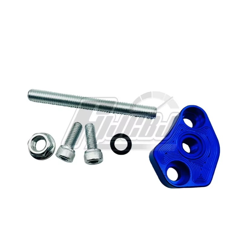 Motorcycle Modified Cnc Timing Chain Top Small Chain Pcx160 K1Z Lead Kos Kor Manual Tensioner