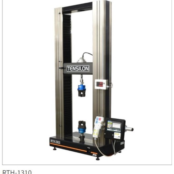 Japan and Aiande Tengxilong Universal Material Testing Machine Rth Series/Rti Series Rth-2430