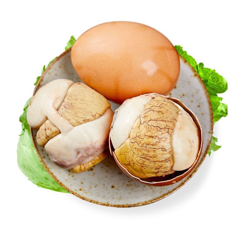 Live Beads Wholesale 40 Pieces 13 Days Fresh Chicken Eggs Cooked Eggs Native Eggs Happy Eggs Live Beads Manufacturer Direct Delivery