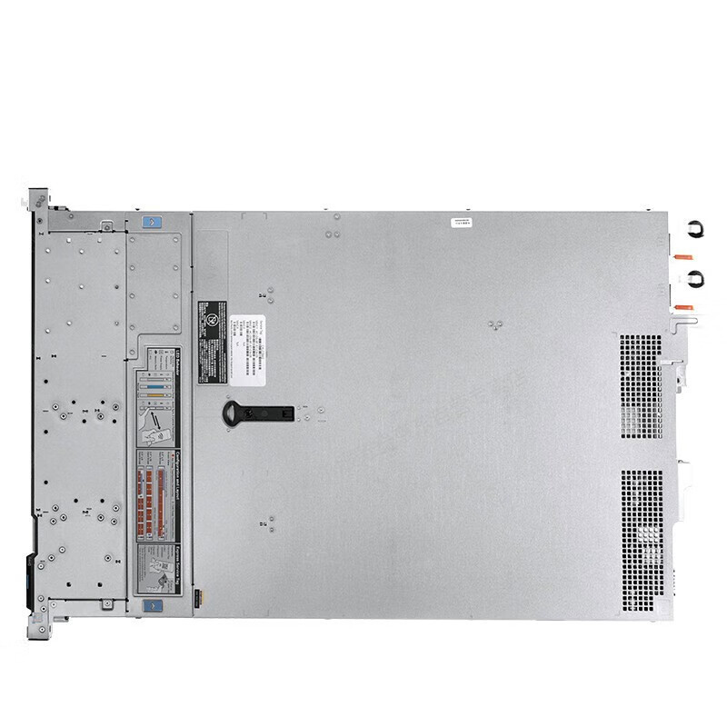R440 1U Rack Server 1*4210R 16g 4Tsas*3 H750