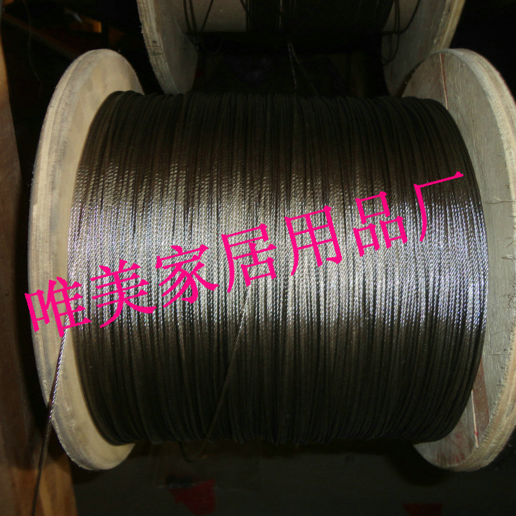 Wholesale Ziplock Bags 304 - 7.5m *2 Stainless Steel Clothesline Extensions 15m Steel Wire Rope Hand-Cranked Adjustable Clothesline