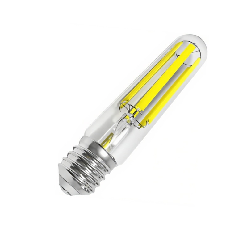 High Brightness E40 Led41W White Transparent Light-Emitting Diode Filament Street Light Replacement Sodium Lamp Bulb