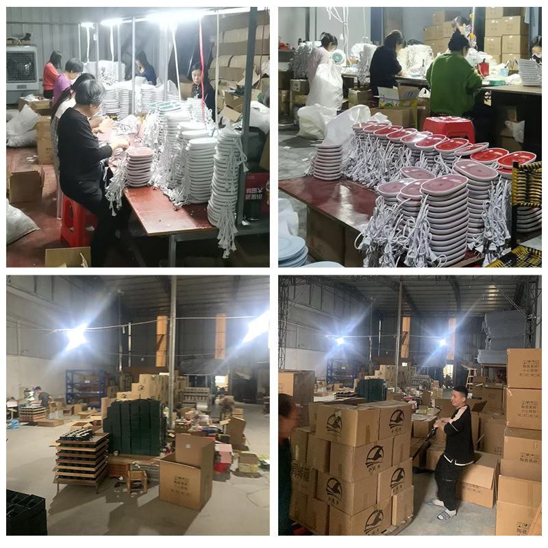 Cross-Border Constant Temperature Coaster 55 ℃ Intelligent Automatic Insulation USB Interface Coaster Water Cup Heating Base Gift Box Set