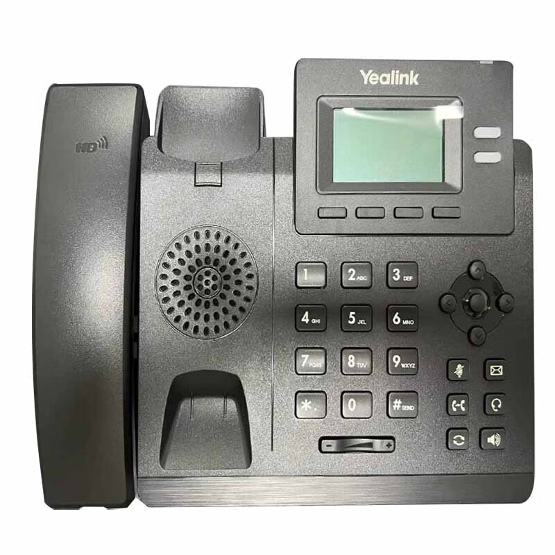 Yealink (Yealink) Sip-T31 Voip Network Phone Sip Phone Business Office 100m