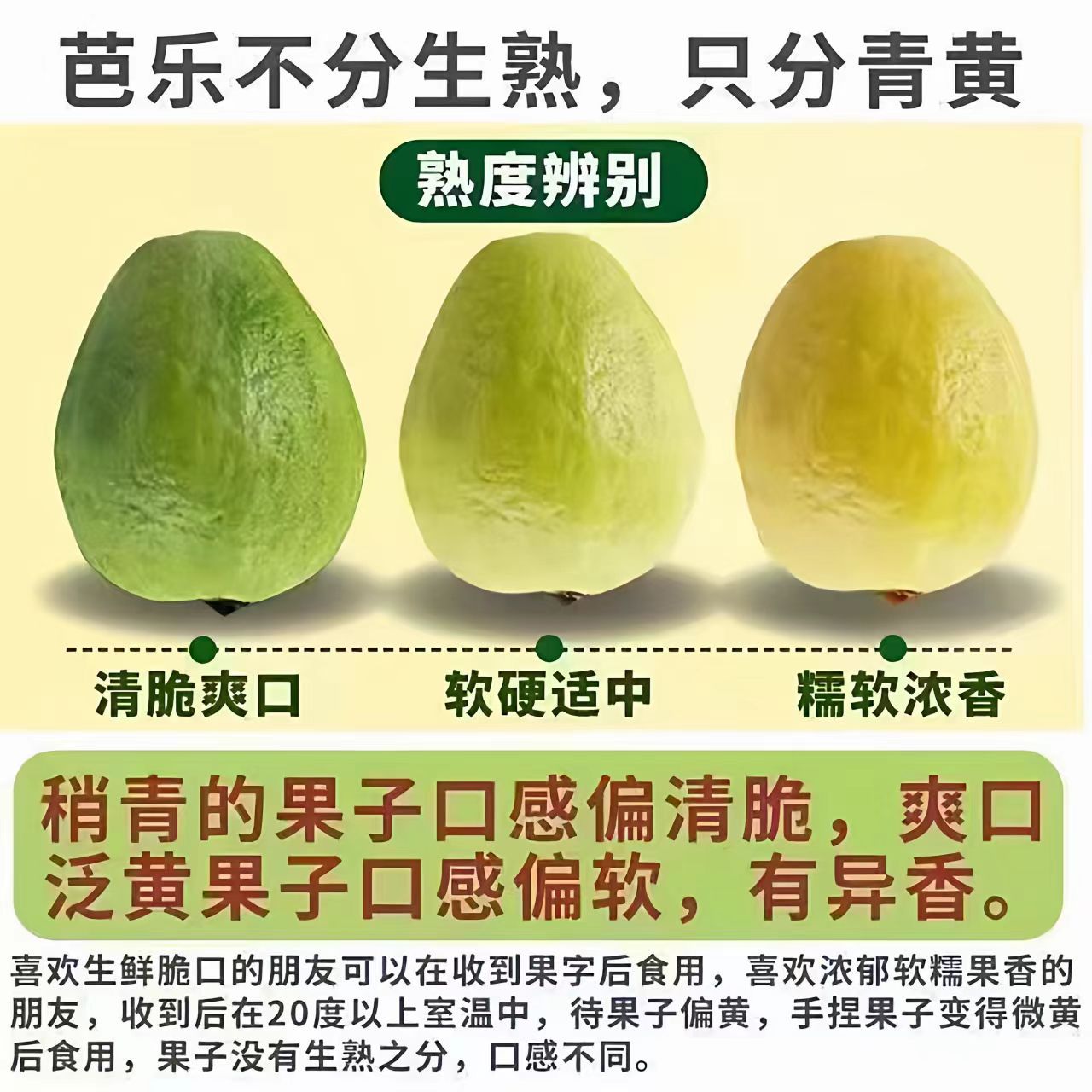 Guangxi Double Guava Guava Fruit Fresh Whole Box Seasonal Red Heart Guava Fruit Soft Waxy Crispy Sweet Free Shipping Guava