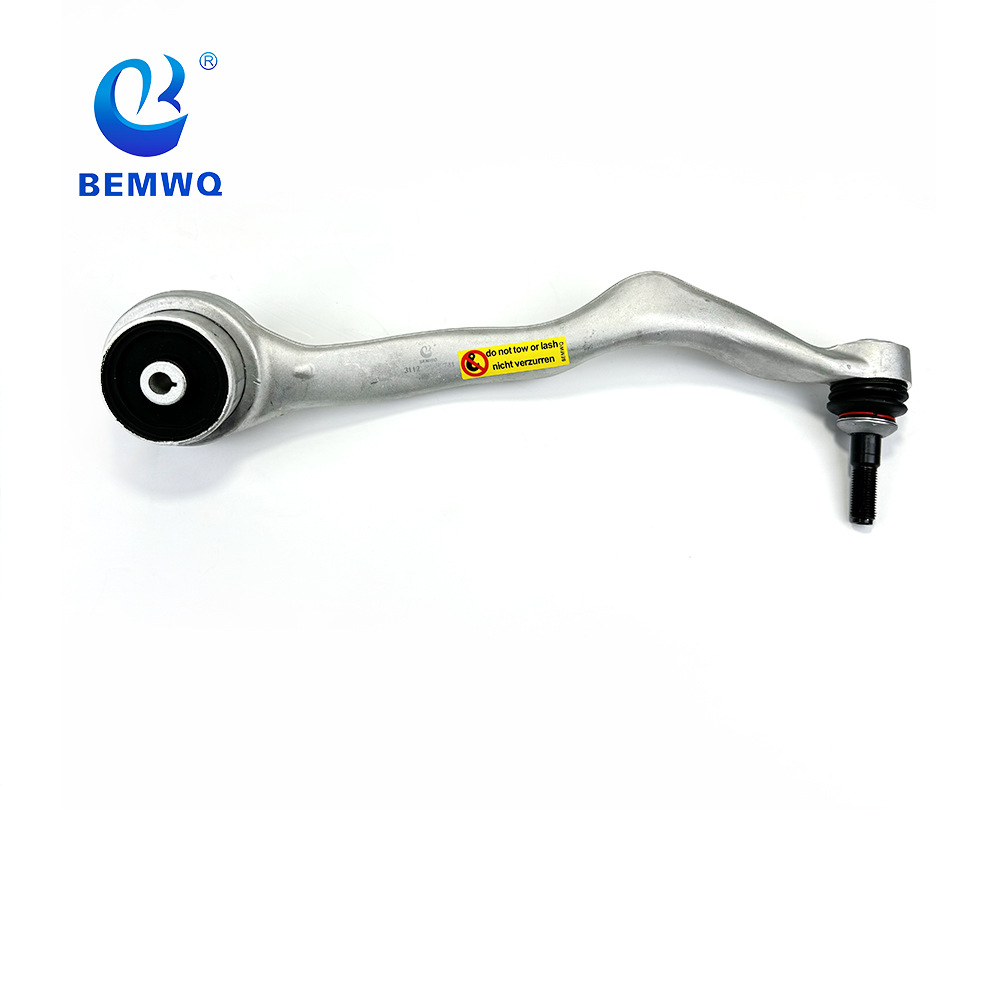 3112 6855 741 нижний рычаг переднего колеса L изгиб F35 F20 F30/3112 6855 741