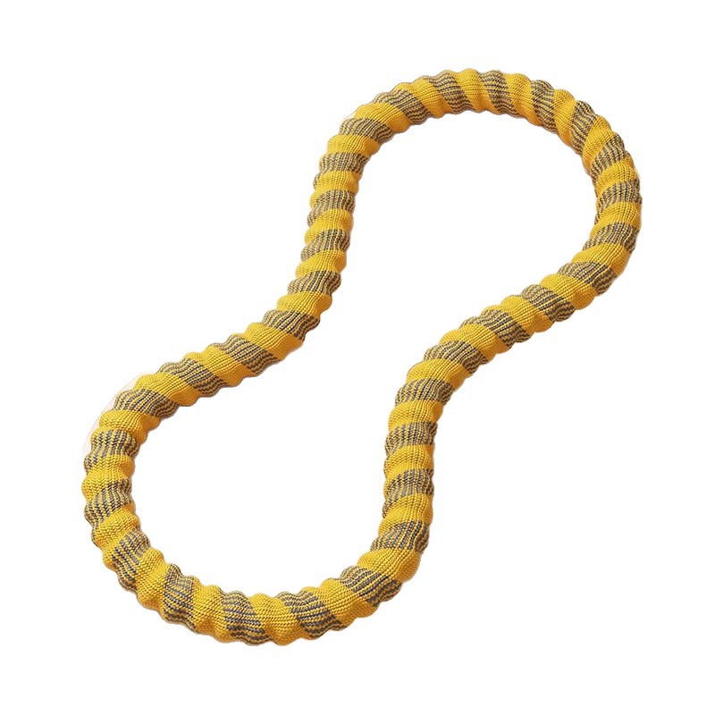 Imitation Rabbit Fur Spring Soft Hula Hoop for Abdominal Control, Weighted, Fully Wrapped, Does Not Hurt the Waist, Special Tool for Women to Slim down and Lose Weight