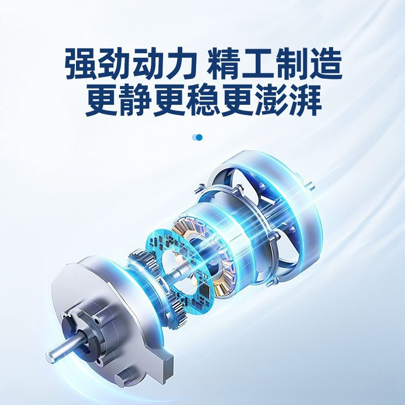 Fully Automatic Household Washing Machine 12kg Large Capacity for Rent with Washing and Drying Integrated Pulsator Small Dormitory Air Drying