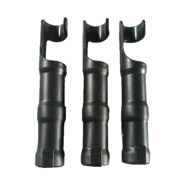 Greenhouse Accessories 25 Pipe Lamination Card Solid Film Card Manufacturer Wholesale Greenhouse Greenhouse Accessories Lamination Buckle