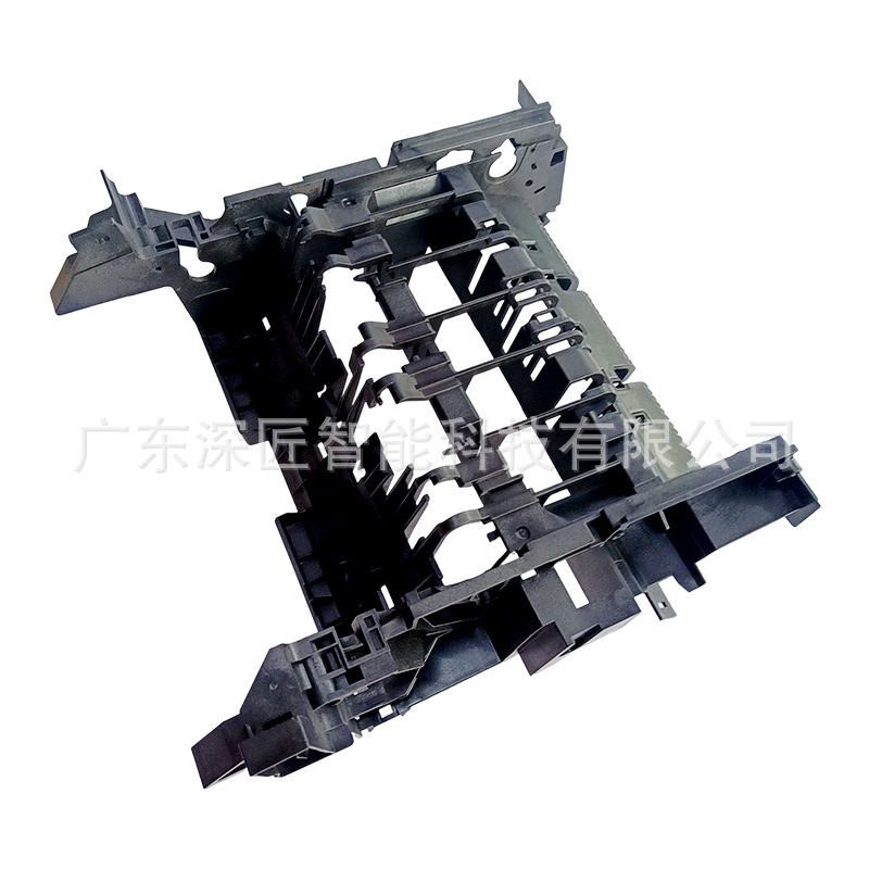 Atm Accessories Yihua 6040W Oki Rg7 Plastic Rack Bcc-Pp4238-1302P002