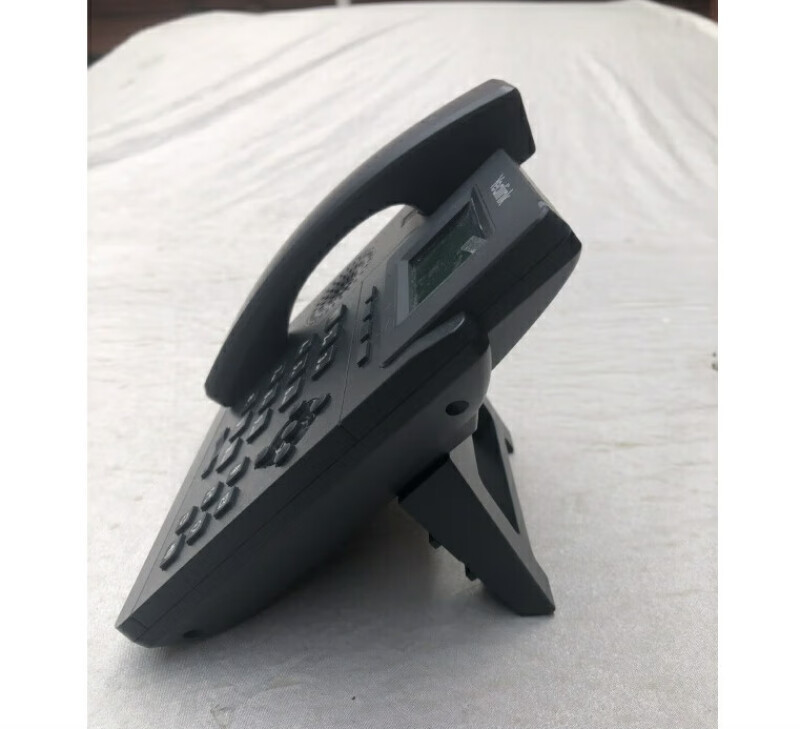 Original Yealink Sip Phone T30/T31G/T30/T31P/T33G/T46 Network Ip Phone Landline Lan