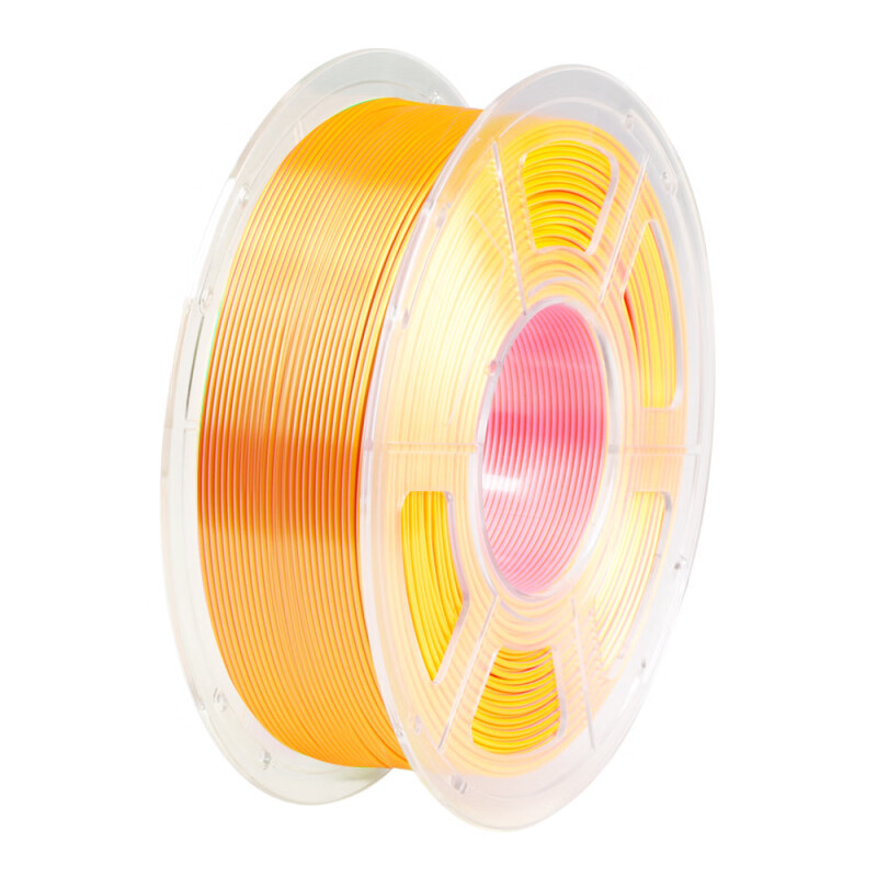 Anycub 3D Printer Silk Consumables Pla 1.75 High Purity 1kg Material 3D Printer Filament