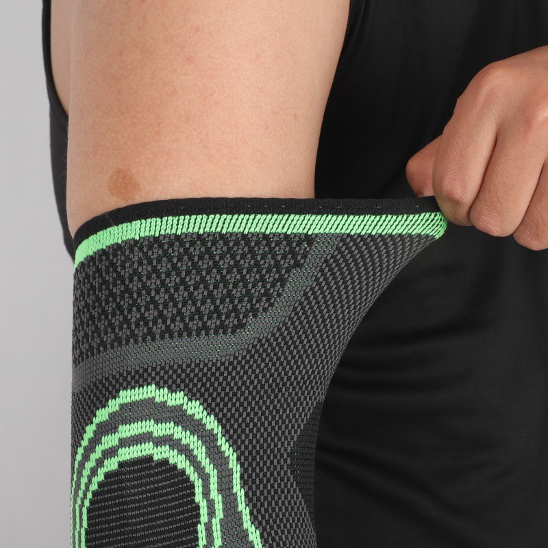 Sports Elbow Pads for Men and Women, Joint Sleeves, Arm and Elbow Protectors, Straps, Elbow Bandages, Compression Wraps