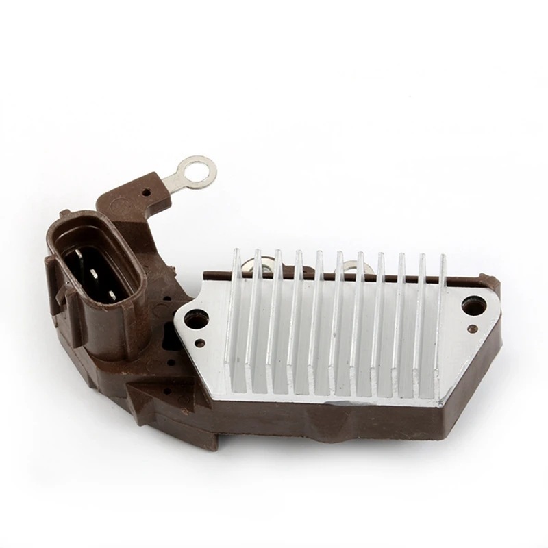 IN437 автомобильный регулятор 14v 1NZ/1ZZ электронный регулятор генератора 27700-66040