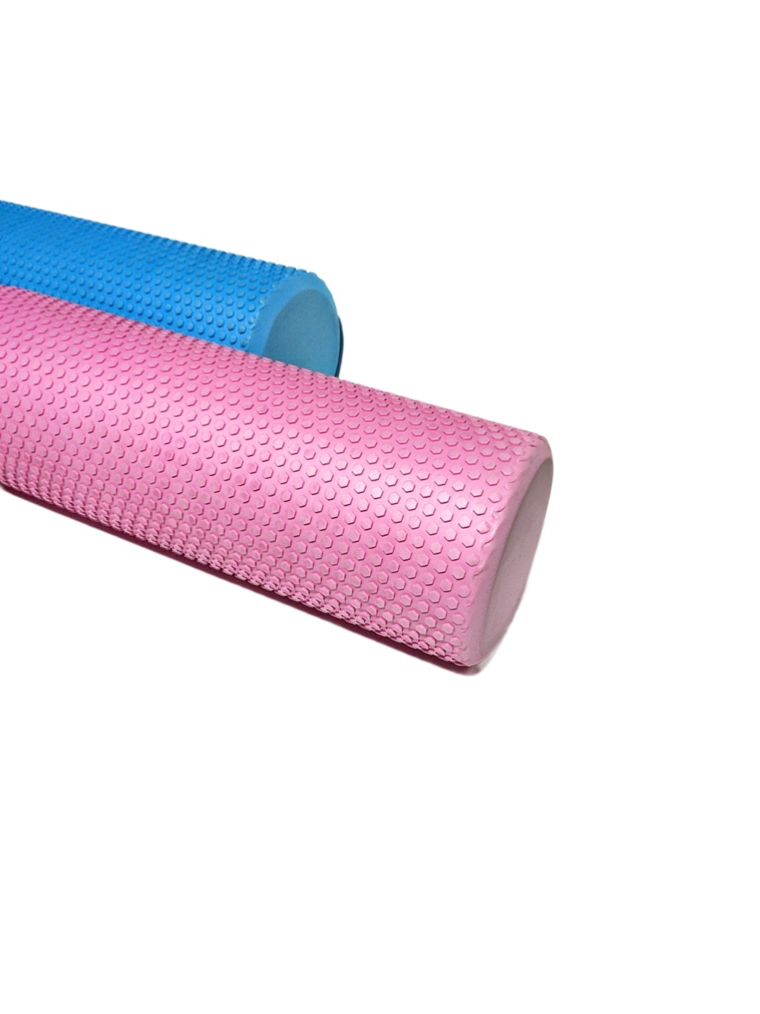 Eva Solid Yoga Column Foam Shaft Floating Point Roller Muscle Relaxation Massage Stick Langya Roller Balance Stick