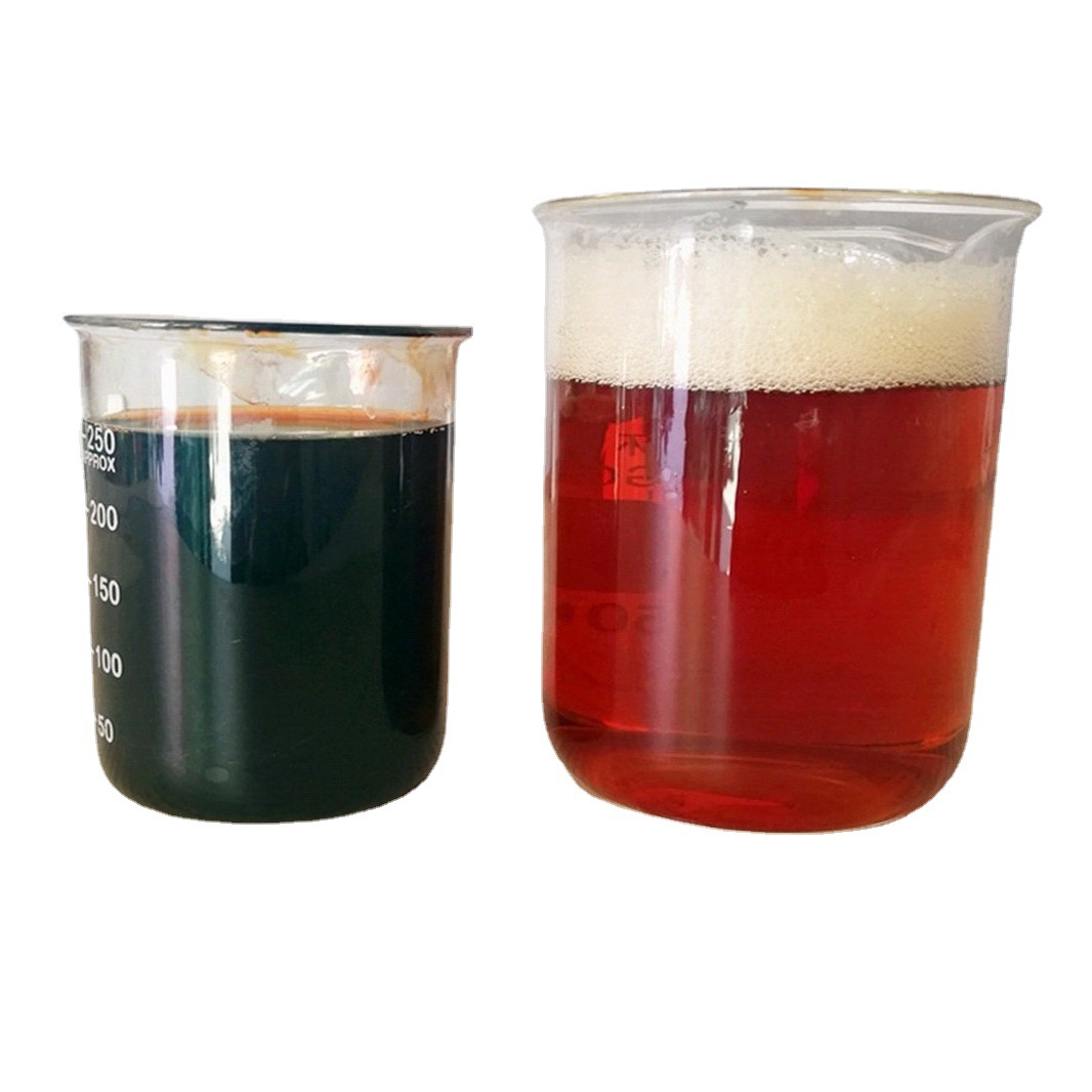 Water-Soluble Phenamin Resin, Fire-Resistant Material, High Temperature Resistant Water-Based Adhesive, Water-Soluble Phenamin Resin