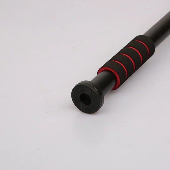 Factory wholesale home door horizontal bar pull-up device small fitness equipment pull-up device