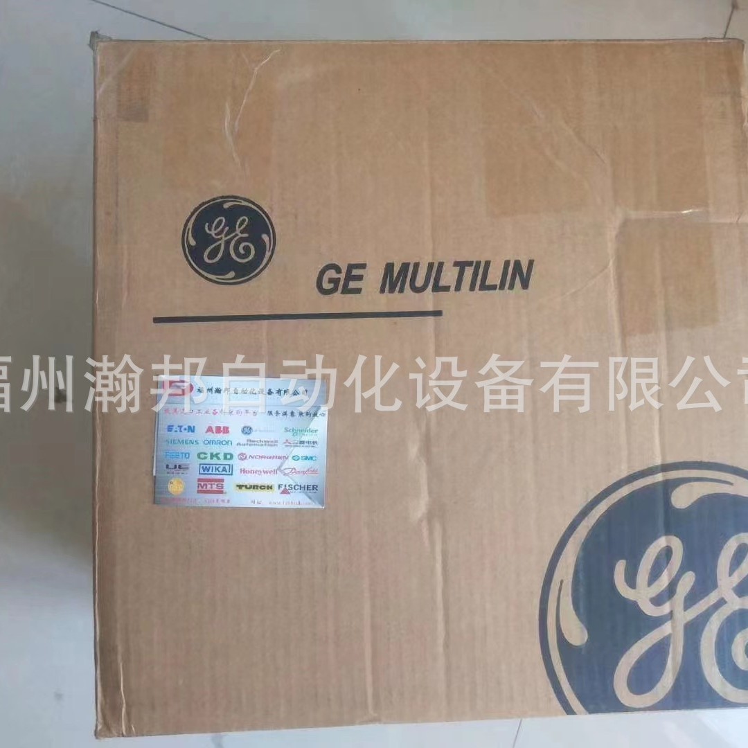 Ge Comprehensive Protector F650Gnfbf2G0Hice F650Cabf2G0Hi10Nbna