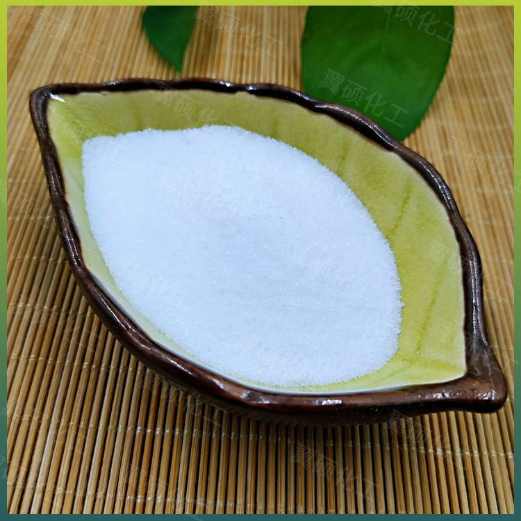 Spot Supply Dl-Tartaric Acid Acid Regulator Retarder Sewage Treatment Concrete Additive