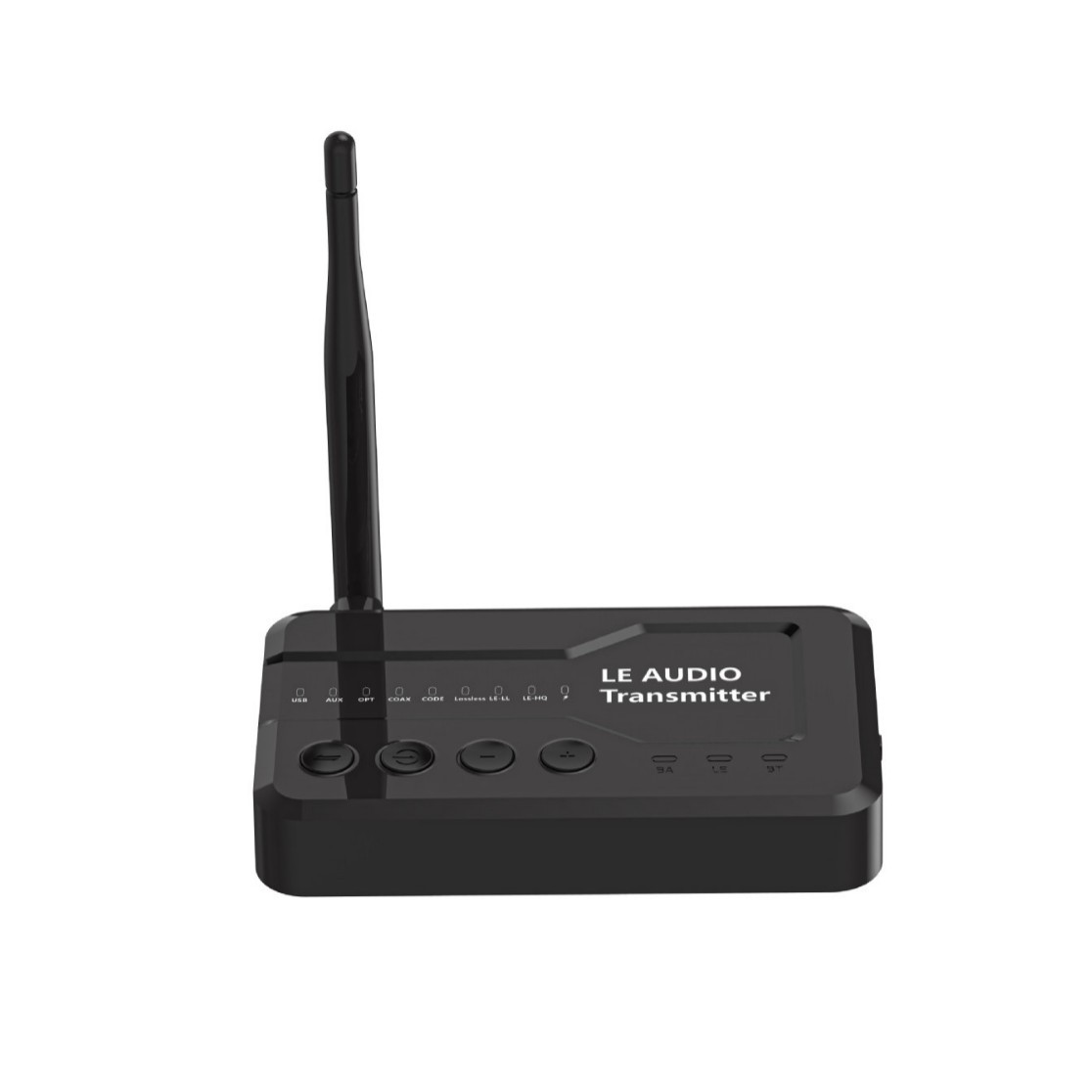 Bluetooth Auracast Broadcast Audio Le Audio Qualcomm 3086 Chip Distance Bluetooth Broadcast One to Multiple
