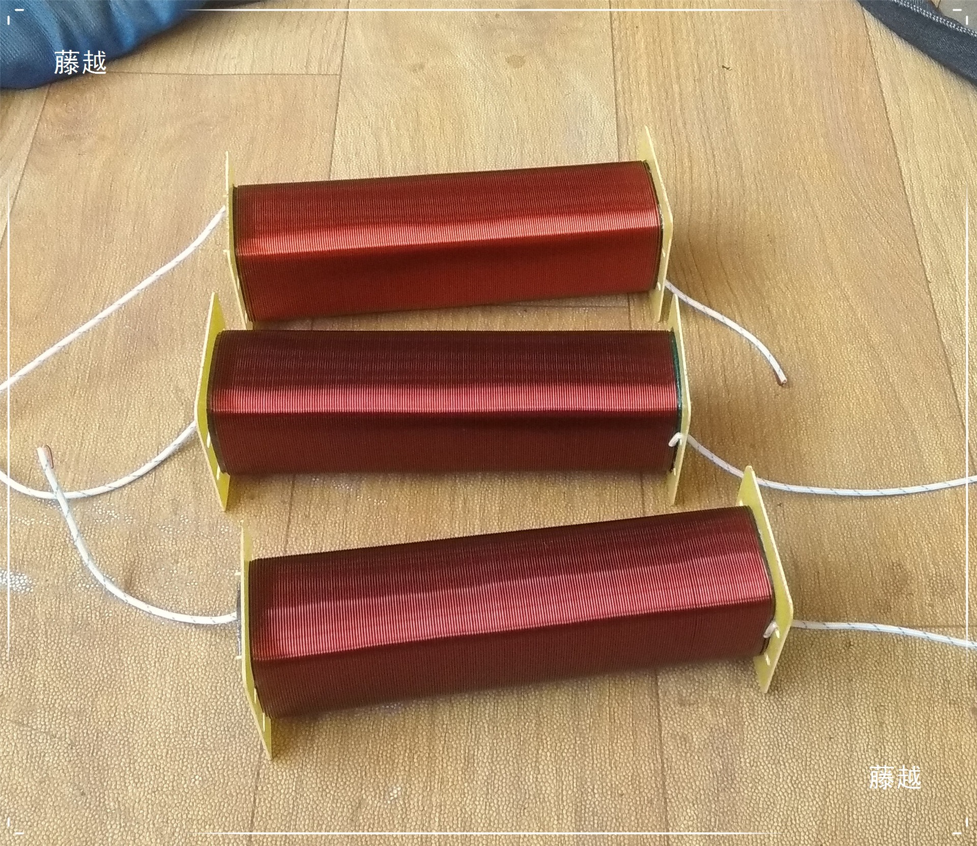 New Strip Electric White .500W Digital White Golden Machine