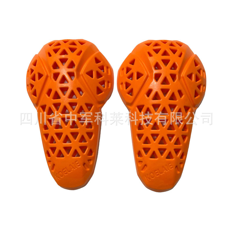 Source Manufacturer Supply Buffer and Shock Absorption Complete Set with Built-in Soft Protective Gear, Shoulder Pads, Elbow Pads, Knee Pads, Hip Pads, Chest Pads and Back Pads