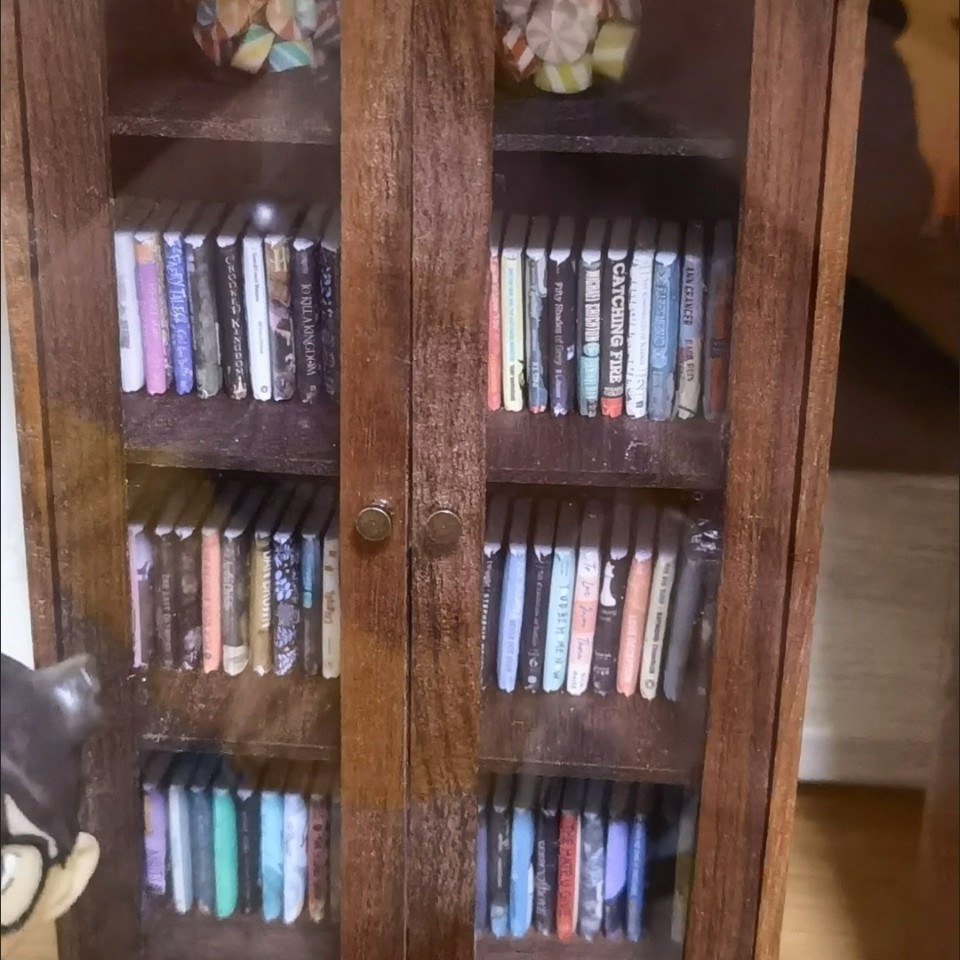 Miniature Books, Mini Model Books, Direct Supply from the Manufacturer, Large Quantity, Negotiable Price