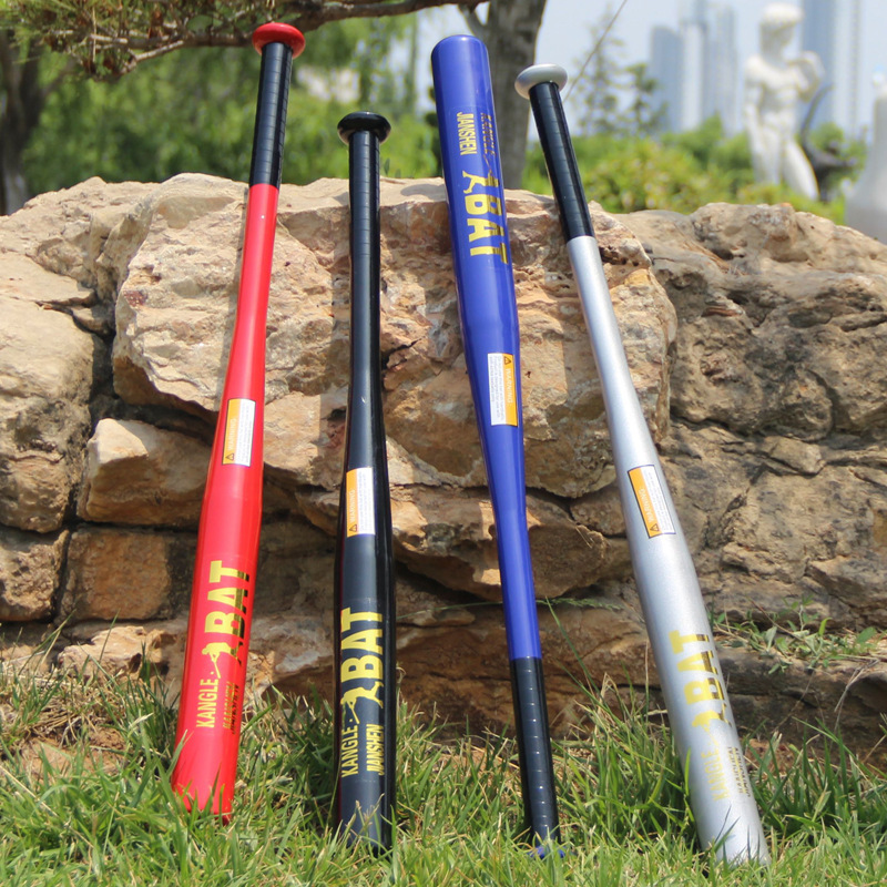 32-дюймовый бейсбольный бит из сплава стали для самообороны