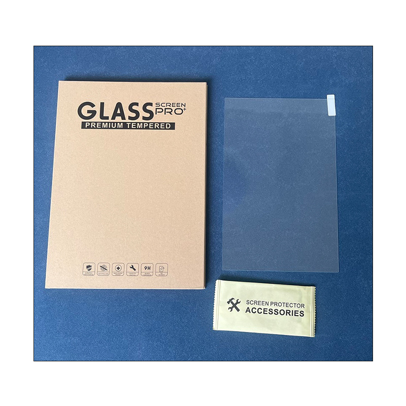 Suitable for Ford Ranger Wildtrak 2024 central control navigation explosion-proof tempered film car interior