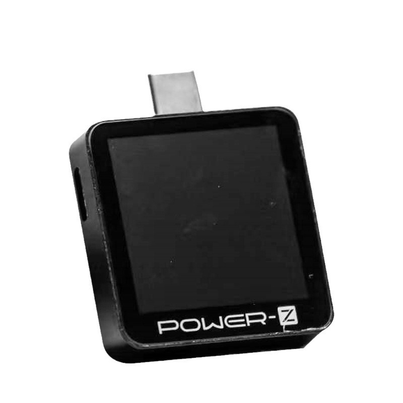 Chargerlab Power-Z Km003C Pd USB Charging Voltage and Current Type-C Tester 001Cpr