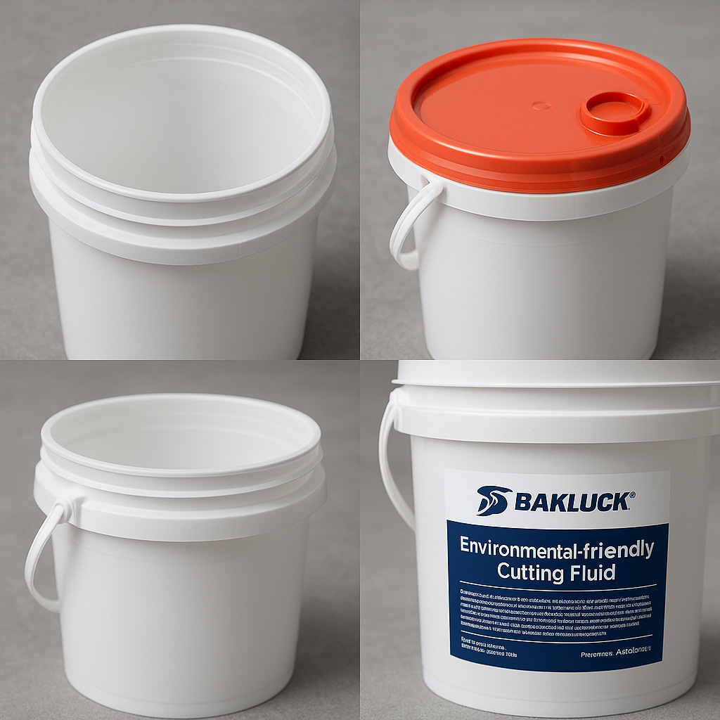 Anti-Rust Cooling Grinding and Soapification Machining Center Aluminum Alloy Stainless Steel Micro-Lathe Fully Synthetic Anti-Freeze Cutting Fluid