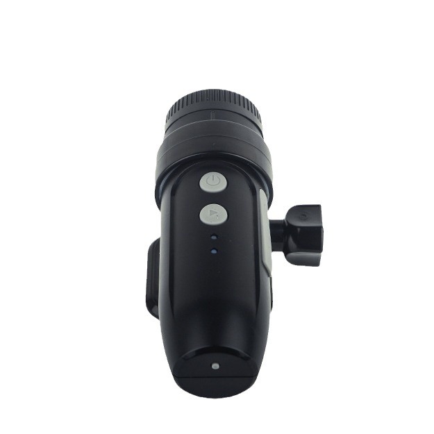 SOURCE manufacturer waterproof motorcycle recorder screen-free HD waterproof motorcycle recorder in stock Temu