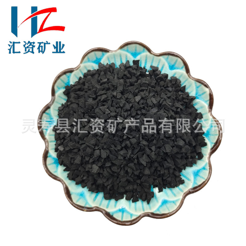 Оптовые черные резиновые гранулы для звукоизоляции и амортизирующих материалов для механического оборудования и автомобильных подушек