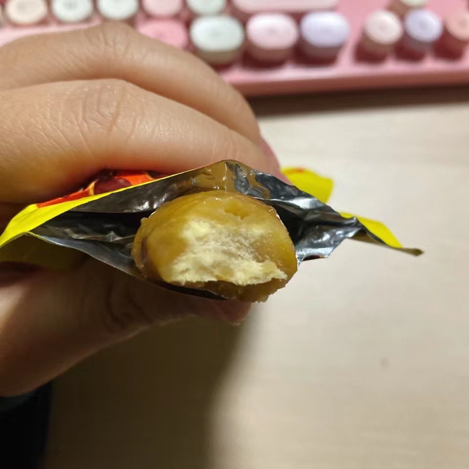 Youfan chestnut oil, chestnut kernel, chestnut kernel, 500g, 20 bags