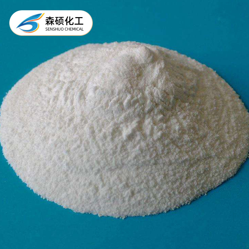 Wholesale Water Treatment Agent Fixative Melamine Water-Soluble Adhesive Anti-Shrink Industrial Grade Melamine
