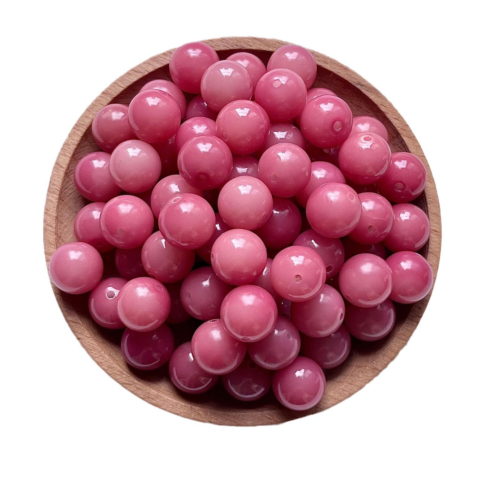 Live supply boutique natural bodhi beads bulk handmade diy bracelets bodhi beads beads accessories play