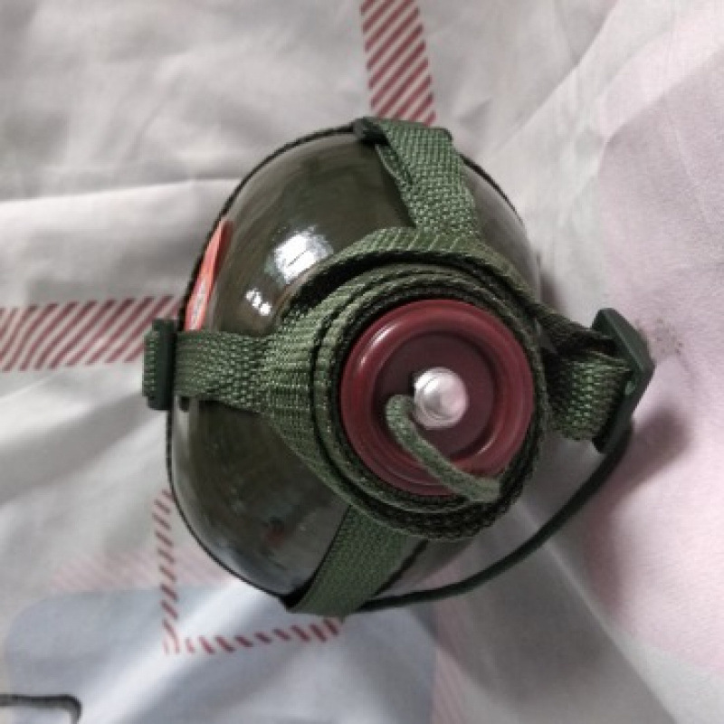 Camping Aluminum Military Training Water Bottle Vintage 3 Outdoor Hiking Camping Summer Camp Large Capacity Portable Water Bottle