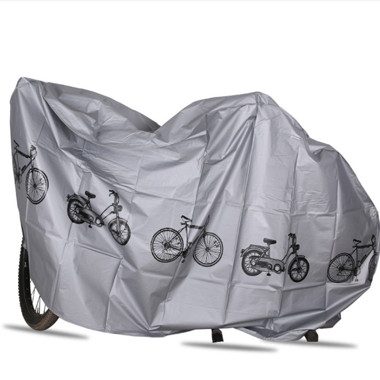 Bicycle Cover Electric Vehicle Cover Mountain Bike Cover Motorcycle Rain Cover Dust Cover Dust Cover Sun Protection Cover