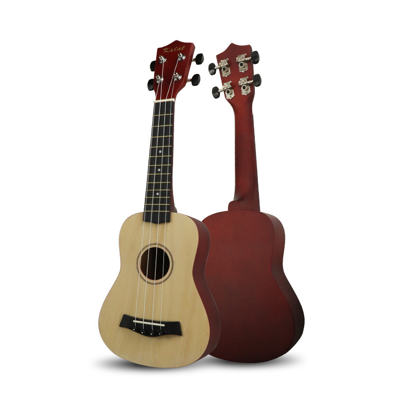 21inch Ukulele Student Kidsren's Full Basswood Ukulele Practice Piano Beginner Uk Piano Mini Small