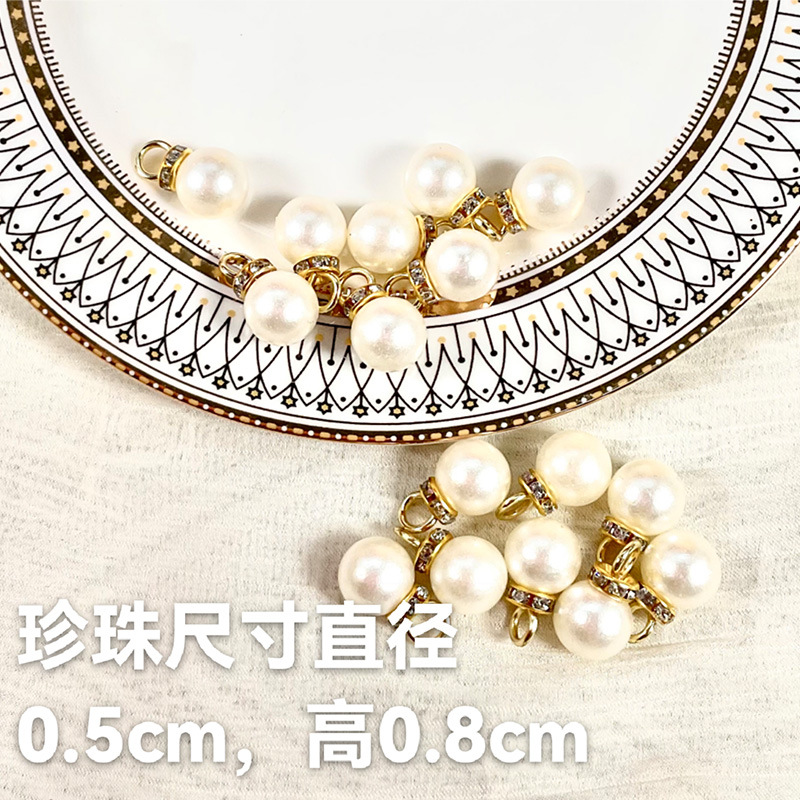 Подвеска с радостным словом жемчужная булавка подарок коробка подвеска китайское золото круглая радостная подвеска оптовые аксессуары